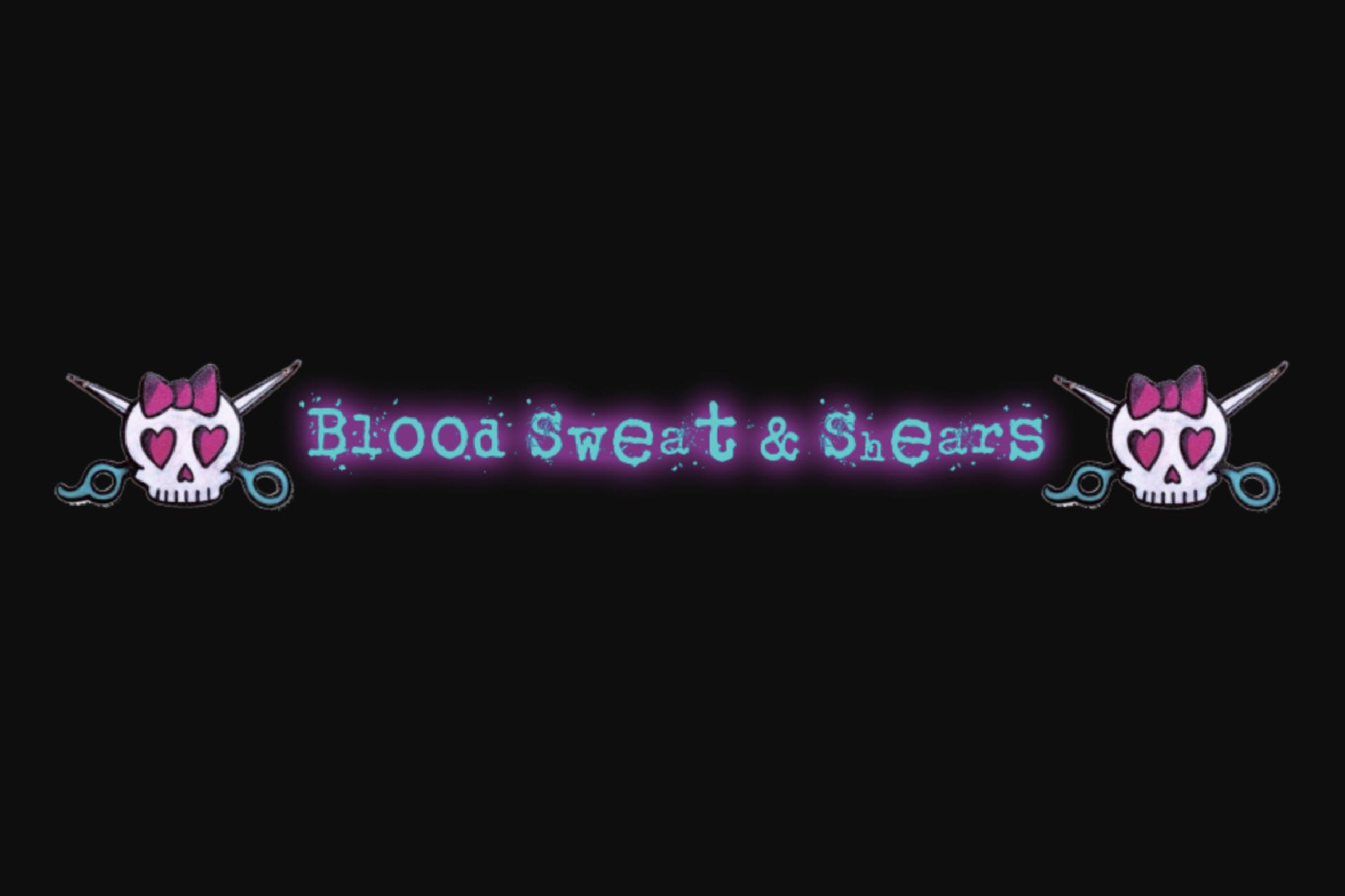 Blood Sweat and Shears - Dallas